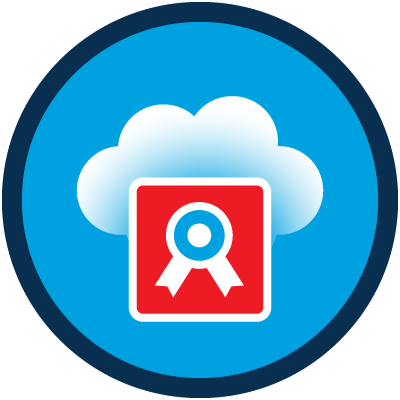 Trailhead Accepted Answers Hightlights Icon